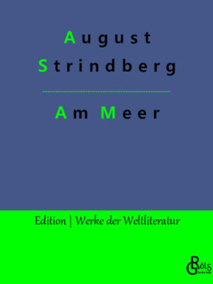 "Von Zeit zu Zeit warf der Mann am Ruder einen forschenden Blick auf den kleinen Herrn, der, scheinbar ängstlich und fröstelnd, am Mast saß und hin und wieder das Plaid strammer um Magen und Unterleib zog. Der Kontrolleur mußte etwas Komisches in seinem Aussehen gefunden haben, denn er wandte sich oft zur Seite, gleichsam als wolle er zugleich mit dem Priemsaft ein aufdringliches Lachen ausspucken." Gröls-Klassiker (Edition Werke der Weltliteratur)