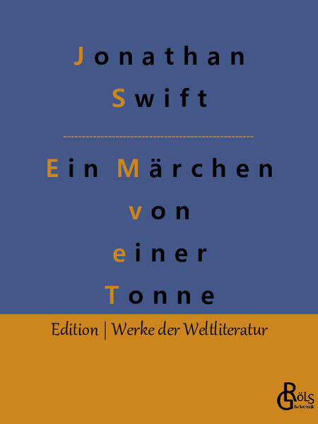 "Einst lebte ein Mann, der hatte von einem einzigen Weibe und aus einer einzigen Geburt drei Söhne