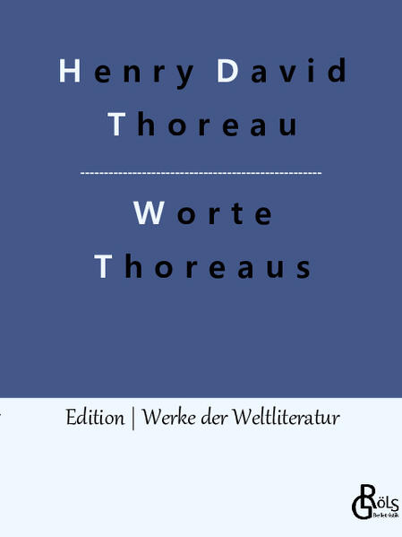 "Nur das Wilde in der Literatur zieht uns an