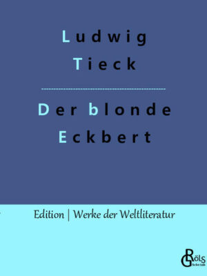 Der blonde Eckbert & Der Runenberg: Von Ludwig Tieck kennen und lieben wir den Gestiefelten Kater. Seine anderen Märchen sind ein Geheimtipp der klassischen Kinder- und Jugendliteratur. Der blonde Eckbert lebt zurückgezogen mit seiner Frau Bertha in Einsamkeit. Nur Walther hält noch Kontakt zum Ehepaar. Bertha floh einst als Achtjährige vor dem bösen Vater in den Wald, wo sie einer älteren Dame begegnet... Die Beziehung ist so lange harmonisch, bis Bertha sich entschließt, sich mit jeder Menge Edelsteine auf die Flucht zu begeben... Gröls-Klassiker (Edition Werke der Weltliteratur)