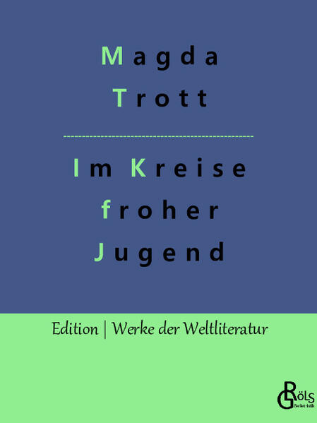 "Es war immer dasselbe! Jeden Mittag, wenn die Kinder aus der Schule heimkamen, war im Hause Doktor Kirschners lautes Lärmen. Die vier Knaben, Hermann, Jürgen, Stefan und Fritz stürzten mit Neuigkeiten zur geliebten Mutti, die in der Küche stand, um das Mittagessen für die große Familie fertig zu machen. Unwillig sahen Marlene und die kleine Adele dieser Auseinandersetzung entgegen