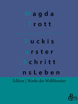 "„Was ist das Leben? Ein Rennwagen! Man sitzt darin, sieht viel Schönes und leider auch viel Häßliches, alles geht rasch vorüber, schließlich ist man am Ziel, und dann ist das Leben aus!“ So philosophierte die siebzehnjährige Hedi Sandler. Wie die Jahre dahin gegangen waren! Sie konnte sich noch genau an die Zeit erinnern, da sie als sechsjähriges Mädchen in die Rahnsburger Schule, zu Fräulein Caspari, gekommen war. Das liebe, kleine Rahnsburg, die liebe Försterei Birkenhain, in der die Eltern schon so viele Jahre wohnten! Welch glückliche Kindheit lag hinter ihr! Welch frohe Stunden verlebte sie dort mit den Eltern und Geschwistern!" Gröls-Klassiker (Edition Werke der Weltliteratur)