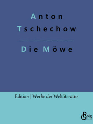 Tschechows Thema ist auch in "Die Möwe" wieder die innere Verfasstheit der russischen Gesellschaft im Allgemeinen und des absteigenden russischen Adels im Speziellen. Um 1900 im zaristischen Russland: Auf einem Landsitz langweilen sich die Gäste nach Kräften. Immerhin können sie sich die Zeit vertreiben, indem sie sich gegenseitig das Leben möglichst schwer machen... Gröls-Klassiker (Edition Werke der Weltliteratur)