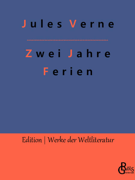 "Es war jetzt um elf Uhr Nachts. Unter den Breiten, wo sich das Schiff befand, sind die Nächte zu Anfang des März noch kurz. Das erste Tagesgrauen war etwa gegen fünf Uhr Morgens zu erwarten. Doch verminderten sich damit, dass die Sonne den Weltraum erleuchtete, die Gefahren, welche den „Sloughi“ bedrohten? Blieb das gebrechliche Fahrzeug nicht noch immer der Gnade der ungeheuren Wogen anheimgegeben? Unzweifelhaft