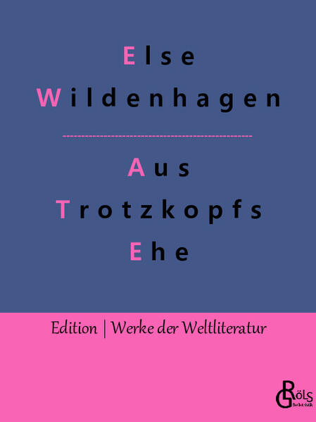 "„Onkel Heinz, Onkel Heinz,“ schallte es von hellen Kinderstimmen durcheinander, und ein Junge im Alter von zehn Jahren, nebst zwei kleinen Mädchen von acht und sieben Jahren, liefen einem Herrn entgegen, der die Thür zum Kinderzimmer in Gontraus Hause geöffnet hatte und hineinschaute. Sogleich wurde er von den dreien mit hellem Jubel umringt, der eine zerrte ihn hierhin, der andre dorthin