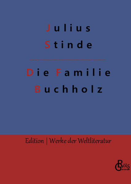 "Wem die Schilderung des kleinbürgerlichen Lebens der Reichshauptstadt nicht gefällt, dem bleibt es unbenommen, sich einen Roman zu kaufen, in denen Grafen und Comtessen gebildete Conversation führen. Wen es aber interessirt, zu erfahren, wie sich intimes Familienleben in der Einsamkeit der großen Stadt gestaltet, der wird an den Sorgen und den Freuden der Frau Wilhelmine Antheil nehmen und ihre Briefe als Skizzen aus dem Leben der Hauptstadt betrachten, die nicht blos aus Asphaltstraßen und langen Häuserreihen besteht, sondern aus vielen, vielen Heimstätten, deren Thüren dem Fremden verschlossen bleiben." Julius Stinde (Gröls-Klassiker - Edition Werke der Weltliteratur)