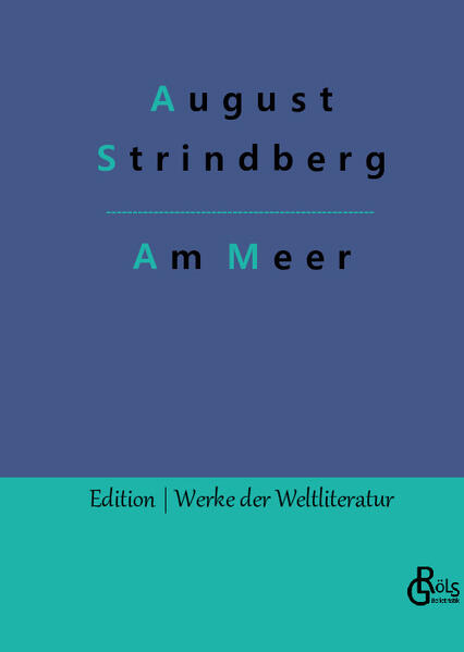 "Von Zeit zu Zeit warf der Mann am Ruder einen forschenden Blick auf den kleinen Herrn, der, scheinbar ängstlich und fröstelnd, am Mast saß und hin und wieder das Plaid strammer um Magen und Unterleib zog. Der Kontrolleur mußte etwas Komisches in seinem Aussehen gefunden haben, denn er wandte sich oft zur Seite, gleichsam als wolle er zugleich mit dem Priemsaft ein aufdringliches Lachen ausspucken." Gröls-Klassiker (Edition Werke der Weltliteratur)