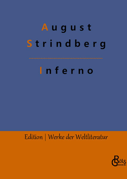 Wen lässt Strindberg nicht alles gegeneinander antreten, in seinem weltbekannten Stück. Gott, den Usurpator, Luzifer, Adam und Eva. "Seht hin! da unten, zwischen Mars und Venus, liegen noch einige tausend Kilometer meines Reiches brach. Da will ich eine neue Welt schaffen: Aus Nichts soll sie entstehen und in Nichts einst wieder zurückkehren. Die Geschöpfe, die da leben werden, sollen sich Götter dünken wie wir, und ihre Kämpfe und Überhebungen sollen in uns vortreffliche Zuschauer finden. Die Welt der Narrheit sei ihr Name. Was meint mein Bruder Luzifer dazu, der mit mir dieses Reich im Süden der Milchstraße teilt?" Gröls-Klassiker (Edition Werke der Weltliteratur)