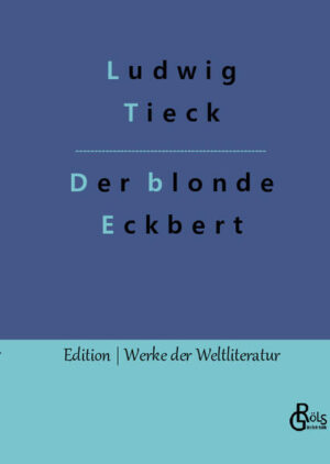 Der blonde Eckbert & Der Runenberg: Von Ludwig Tieck kennen und lieben wir den Gestiefelten Kater. Seine anderen Märchen sind ein Geheimtipp der klassischen Kinder- und Jugendliteratur. Der blonde Eckbert lebt zurückgezogen mit seiner Frau Bertha in Einsamkeit. Nur Walther hält noch Kontakt zum Ehepaar. Bertha floh einst als Achtjährige vor dem bösen Vater in den Wald, wo sie einer älteren Dame begegnet... Die Beziehung ist so lange harmonisch, bis Bertha sich entschließt, sich mit jeder Menge Edelsteine auf die Flucht zu begeben... Gröls-Klassiker (Edition Werke der Weltliteratur)