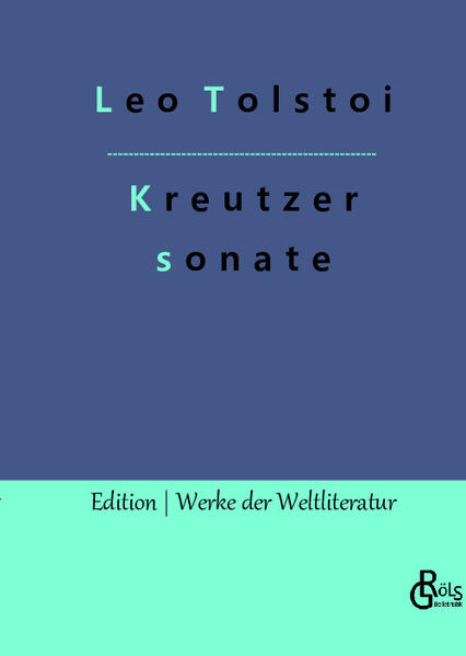 Tolstoi gilt zurecht als der große Psychologe unter den russischen Meistern. Da ist einmal die vergiftete Ehe, die Tolstoi subtil als fatale Zweisamkeit schildert. Der Zugpassagier Posdnyschew erzählt freimütig von seiner Ehe, die ihm nur noch Last ist. Doch Tolstoi wäre nicht Tolstoi, wenn er nicht auch moralische Axiome formulieren würde. Sein Posdnyschew übertreibt auch hier, wenn er Sexualität derart unter Generalverdacht stellt, dass er Enthaltsamkeit für die einzig wahre Lösung - welchen Problems genau? - hält. Gröls-Klassiker (Edition Werke der Weltliteratur)