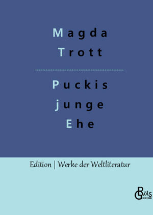 "Hochzeitsreise an den Rhein! - Ihr innigster Wunsch, einmal den schönsten deutschen Strom zu sehen, war in Erfüllung gegangen. Claus führte sie an den sagenumwobenen Rhein. Nun saß sie neben ihm, auf der Bank des stolzen Motorschiffes „Loreley“, öffnete zwinkernd die Augen und schaute hinauf zu den rebengeschmückten Hügeln, zu den stolzen Burgen, die bald von rechts, bald von links herniedergrüßten. Es war fast zuviel der Herrlichkeit! Von den alten Zinnen wehte die Vergangenheit hernieder, die sanften Herbstlüfte schienen von Liebeslust und Liebesweh der alten Ritter und jungen Ritterfräulein zu erzählen, von kühnen, verwegenen Taten, aber auch von manchem Raubzuge, von Schlachten und Siegen." Gröls-Klassiker (Edition Werke der Weltliteratur)