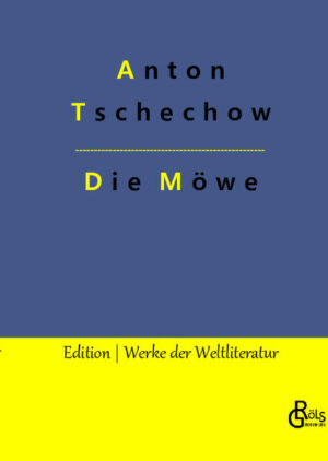 Tschechows Thema ist auch in "Die Möwe" wieder die innere Verfasstheit der russischen Gesellschaft im Allgemeinen und des absteigenden russischen Adels im Speziellen. Um 1900 im zaristischen Russland: Auf einem Landsitz langweilen sich die Gäste nach Kräften. Immerhin können sie sich die Zeit vertreiben, indem sie sich gegenseitig das Leben möglichst schwer machen... Gröls-Klassiker (Edition Werke der Weltliteratur)