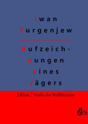 Turgenjew wusste, wovon er schrieb. Er war selbst ein erfahrener Jäger. Auch kannte er die Härte des bäuerlichen Alltags im Russland seiner Kindheit, denn als Abkömmling einer adeligen Familie hatten seine Eltern ein Gut mit tausenden Leibeigenen, welches seine Mutter mit großer Härte verwaltete. Faustschläge, Tritte, Prügel, Ohrfeigen waren an der Tagesordnung, so Turgenjew. Auch er selbst wurde für jede Kleinigkeit fast täglich geprügelt. Erst 1861 wurde die Leibeigenschaft in Russland durch Zar Alexander II. aufgehoben. Gröls-Klassiker (Edition Werke der Weltliteratur)