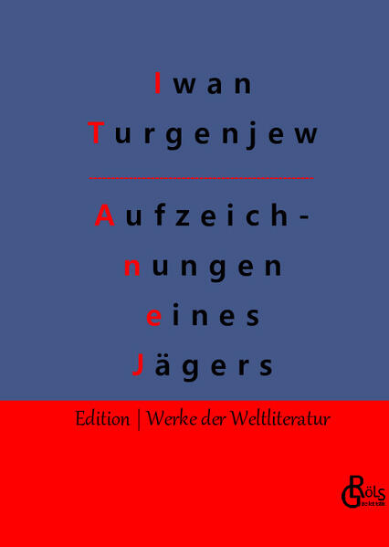 Turgenjew wusste, wovon er schrieb. Er war selbst ein erfahrener Jäger. Auch kannte er die Härte des bäuerlichen Alltags im Russland seiner Kindheit, denn als Abkömmling einer adeligen Familie hatten seine Eltern ein Gut mit tausenden Leibeigenen, welches seine Mutter mit großer Härte verwaltete. Faustschläge, Tritte, Prügel, Ohrfeigen waren an der Tagesordnung, so Turgenjew. Auch er selbst wurde für jede Kleinigkeit fast täglich geprügelt. Erst 1861 wurde die Leibeigenschaft in Russland durch Zar Alexander II. aufgehoben. Gröls-Klassiker (Edition Werke der Weltliteratur)