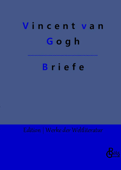 Er ist einer der bekanntesten Maler der Weltgeschichte und der Begründer der modernen Malerei: Vincent van Gogh. Außerhalb seiner Werke offenbart der niederländische Großkünstler sein Fühlen und Denken nirgendwo deutlicher und unmittelbarer als in seiner privaten Korrespondenz. Seine "Briefe" gehören damit zum Kernbestand der Weltliteratur. Gröls-Klassiker (Edition Werke der Weltliteratur)