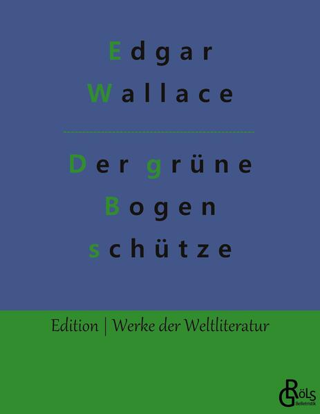 "Abel Bellamy hatte keine schlaflosen Nächte wegen seiner Vergangenheit. Reue und Furcht kannte er nicht. Er hatte viel Böses getan und war damit sehr zufrieden. Die Erinnerung an das Entsetzen der Menschen, deren Leben er rücksichtslos zerbrochen hatte, an die Qualen, die er ihnen mit Vorbedacht zugefügt hatte, konnte ihm nichts anhaben. Das Bewußtsein, unschuldige Kinder in Not und Elend gestoßen und eine Frau durch seinen Haß zu Tode gehetzt zu haben, nur um dem Moloch seiner Selbstsucht ein Opfer zu bringen, verursachte ihm nicht eine Sekunde lang Gewissensbisse." Gröls-Klassiker (Edition Werke der Weltliteratur)