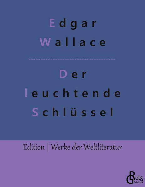 "Mr. Washington Wirth wählte zu seinen exklusiven Gesellschaften die Gäste sorgfältig aus. Trotzdem hatte Mary Lane die Einladung nur angenommen, weil Mike Hennessey sie darum gebeten hatte. Sie mochte diesen etwas untersetzten, melancholischen Mann gern. Die Leute nannten ihn immer nur den „armen, alten Mike“, weil er schon öfter Bankrott gemacht hatte. Im Augenblick brauchte man jedoch kein Mitleid mit ihm zu haben, denn er war mit Mr. Washington Wirth befreundet, der sich allen Theaterleuten gegenüber sehr freigebig und hilfsbereit zeigte. Mr. Washington Wirth war ein reicher, etwas geheimnisvoller Mann. Man nahm an, daß er in Mittelengland wohnte und aus der Industrie stammte." Gröls-Klassiker (Edition Werke der Weltliteratur)