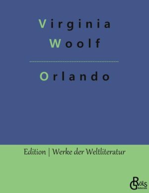 Orlando kommt als Junge zur Welt, macht aber als Frau Karriere. In seinem 350 Jahre andauernden Leben trifft er auf so manche historische Figur, unter anderem eine aufdringliche Herzogin, die ihm recht unverblümt Avancen macht. Er flieht nach Konstantinopel und lebt dort ein Leben als Frau. Virginia Woolf wäre nicht Virginia Woolf, wenn Sie den Roman nicht für ein ausführliches Sittengemälde der englischen Gesellschaft genutzt hätte. "Orlando" ist ein feinsinniges Werk, welches zur Zeit der Veröffentlichung eine Zumutung für die Leserschaft darstellte, brach es doch mit sämtlichen Konventionen. Bis heute gehört es zum Kanon der englischen klassischen Literatur. Gröls-Klassiker (Edition Werke der Weltliteratur)