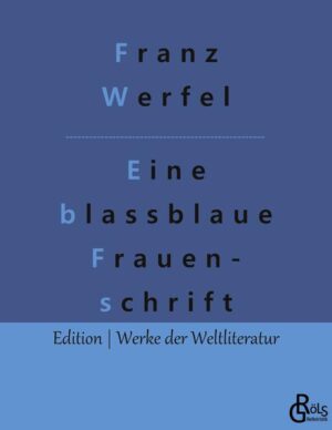 In seinem scharfsinnigen Sittengemälde beschreibt Werfel den märchenhaften Aufstieg des einstigen Hauslehrers Leonidas in höchste gesellschaftliche Sphären Wiens zur Zeit des Nationalsozialismus. Ein Brief seiner früheren jüdischen Geliebten die um Hilfe bittet, bringt alles ins Wanken. Was wird aus seinem schönen Aufstieg, wenn er gegen die antisemitischen Leitlinien seines Ministeriums aufbegehrt? Was wird seine schöne, reiche Ehefrau dazu sagen? Gröls-Klassiker (Edition Werke der Weltliteratur)