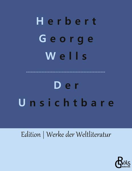 Der Wissenschaftler ist überglücklich - hat er doch einen Weg gefunden, Menschen unsichtbar zu machen. Was für ein Durchbruch! Er probiert es an sich aus und merkt alsbald, dass seine Erfindung sehr viel mehr Nachteile als Vorteile mit sich bringt. Unsichtbar heißt nicht unangreifbar und die Menschen attackieren ihn. Eine Spirale der Gewalt und Verfolgung beginnt... Schafft er es, den Prozess rechtzeitig umzukehren?