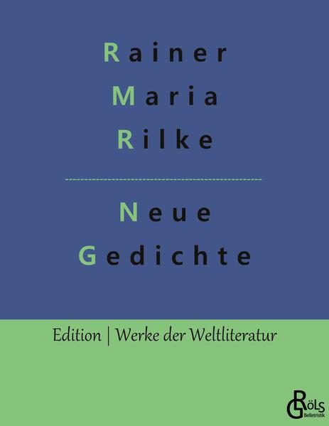 Rilkes Gedichte nicht zu lieben ist ein Ding der Unmöglichkeit. Haben Sie "Mädchenklage" genossen? Oder Eranna an Sappho, beziehungsweise Sappho an Eranna? Lesen Sie vom Ölbaumgarten, vom Gesang der Frauen an den Dichter oder das Selbstbildnis von 1906 und dann sprechen wir uns wieder. Gröls-Klassiker (Edition Werke der Weltliteratur)