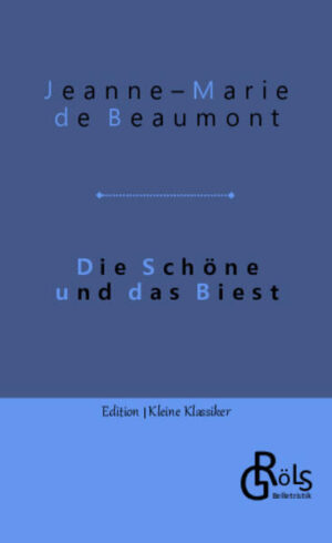 Es ist einer der schönsten Klassiker der Märchenliteratur, unzählige Male verfilmt: Die Schöne und das Tier, oder auch moderner: Die Schöne und das Biest. Der Charme des Märchens kommt dabei vor allem in den ursprünglichen, noch ungeschliffenen Übersetzungen zum Vorschein. Das Märchen behandelt das uralte Thema von den inneren Werten versus dem schönen Schein. Kann man schön sein wie der selbstverliebte Schönling des Dorfes und doch inwendig hässlich und hohl? Und bewirkt ein hässliches Äußeres eine Verbitterung des Herzens, die nur durch die Liebe einer jungen Frau aufgebrochen werden kann? Gröls-Klassiker (Edition Kleine Klassiker)