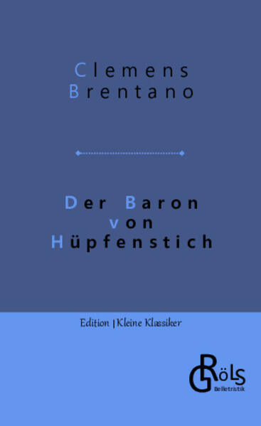 "In dem ehrlichen Lande regierte der König Haltewort. Er hatte sehr viel zu tun, denn er hielt Wort, und seine Vorfahren waren so vielversprechende Herrn gewesen, daß er alle Hände voll hatte, für sie Wort zu halten, besonders da einer manchmal das Gegenteil vom andern versprochen hatte. Sonst kümmerte er sich um nichts und war gar nicht neugierig