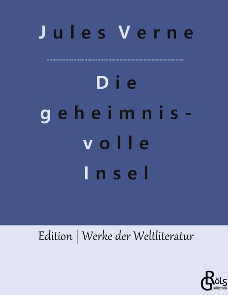 "Unter dem Ballon schaukelte eine Gondel mit fünf Insassen, die inmitten der dichten mit Wasserstaub vermengten Dünste, welche über den Ocean dahinjagten, kaum sichtbar war. Woher kam dieses Luftschiff, dieser Spielball des entsetzlichen Sturmes? An welchem Punkte der Erde war es aufgestiegen? Während des Orkans selbst konnte es doch nicht wohl abgegangen sein, denn jener währte schon fünf Tage lang. Gewiss musste der Ballon von sehr weit herkommen, da er binnen vierundzwanzig Stunden mindestens 2000 Meilen zurücklegte. Jedenfalls stand den Passagieren kein Hilfsmittel zu Gebote." Gröls-Klassiker (Edition Werke der Weltliteratur)