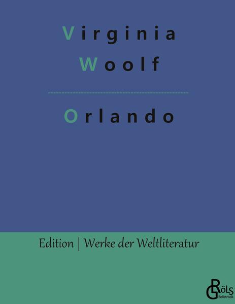 Orlando kommt als Junge zur Welt, macht aber als Frau Karriere. In seinem 350 Jahre andauernden Leben trifft er auf so manche historische Figur, unter anderem eine aufdringliche Herzogin, die ihm recht unverblümt Avancen macht. Er flieht nach Konstantinopel und lebt dort ein Leben als Frau. Virginia Woolf wäre nicht Virginia Woolf, wenn Sie den Roman nicht für ein ausführliches Sittengemälde der englischen Gesellschaft genutzt hätte. "Orlando" ist ein feinsinniges Werk, welches zur Zeit der Veröffentlichung eine Zumutung für die Leserschaft darstellte, brach es doch mit sämtlichen Konventionen. Bis heute gehört es zum Kanon der englischen klassischen Literatur. Gröls-Klassiker (Edition Werke der Weltliteratur)