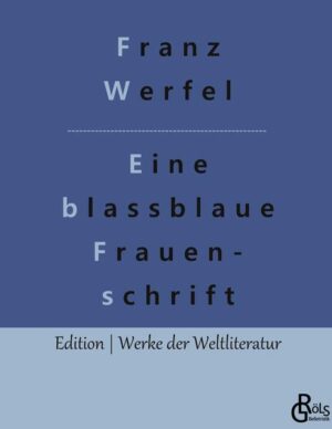 In seinem scharfsinnigen Sittengemälde beschreibt Werfel den märchenhaften Aufstieg des einstigen Hauslehrers Leonidas in höchste gesellschaftliche Sphären Wiens zur Zeit des Nationalsozialismus. Ein Brief seiner früheren jüdischen Geliebten die um Hilfe bittet, bringt alles ins Wanken. Was wird aus seinem schönen Aufstieg, wenn er gegen die antisemitischen Leitlinien seines Ministeriums aufbegehrt? Was wird seine schöne, reiche Ehefrau dazu sagen? Gröls-Klassiker (Edition Werke der Weltliteratur)