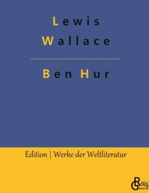 Wallace beschreibt farbenfroh historische Zusammenhänge, veranschaulicht im Detail, was in der Bibel nur angedeutet wird, und lässt den Leser an einer Zeit teilhaben, die für christliche Nationen von großer Bedeutung war. Unterhaltsam, dabei noch lehrreich - so gehört Ben Hur zu den erfolgreichsten Romanen seiner Zeit und zählt zu den bekanntesten Werken der Weltliteratur.