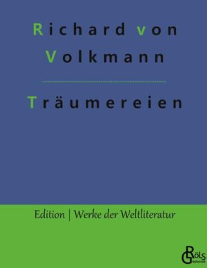 Richard von Volkmann-Leander, eigentlich Chirurg, schrieb als Autor im Deutsch-Französischen Krieg 1870/71 während der Monate der Belagerung von Paris für seine Familie 22 Märchen, die heute zum Kanon der Weltliteratur zählen. Werke wie "Wie der Teufel ins Weihwasser fiel", "Goldtöchterchen" und "Der kleine Vogel" begeisterten Generationen von Kindern. Gröls-Klassiker (Edition Werke der Weltliteratur)