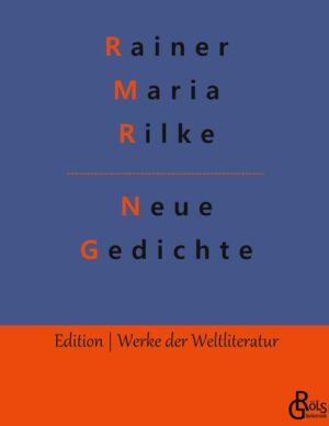 Rilkes Gedichte nicht zu lieben ist ein Ding der Unmöglichkeit. Haben Sie "Mädchenklage" genossen? Oder Eranna an Sappho, beziehungsweise Sappho an Eranna? Lesen Sie vom Ölbaumgarten, vom Gesang der Frauen an den Dichter oder das Selbstbildnis von 1906 und dann sprechen wir uns wieder. Gröls-Klassiker (Edition Werke der Weltliteratur)