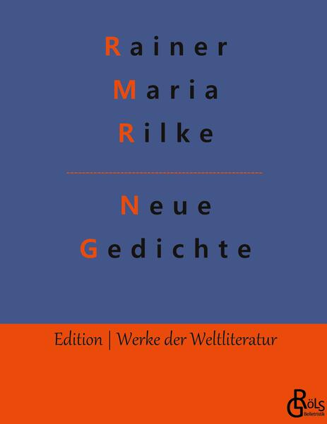 Rilkes Gedichte nicht zu lieben ist ein Ding der Unmöglichkeit. Haben Sie "Mädchenklage" genossen? Oder Eranna an Sappho, beziehungsweise Sappho an Eranna? Lesen Sie vom Ölbaumgarten, vom Gesang der Frauen an den Dichter oder das Selbstbildnis von 1906 und dann sprechen wir uns wieder. Gröls-Klassiker (Edition Werke der Weltliteratur)