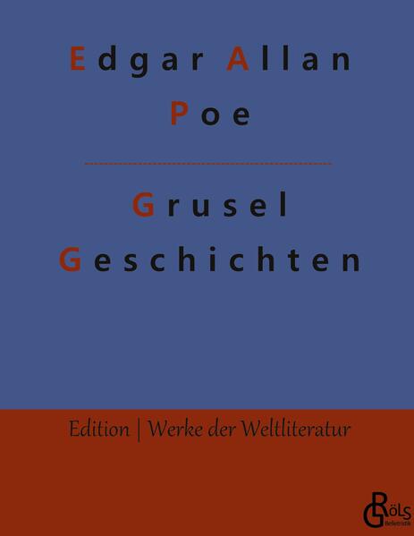 "Lebendig begraben zu werden, ist ohne Frage die grauenvollste aller Martern, die je dem Sterblichen beschieden wurde. Daß es häufig, sehr häufig vorgekommen ist, wird von keinem Denkenden bestritten werden. Die Grenzen, die Leben und Tod scheiden, sind unbestimmt und dunkel. Wer kann sagen, wo das eine endet und das andere beginnt?" Edgar Allen Poe (Gröls-Klassiker - Edition Werke der Weltliteratur)