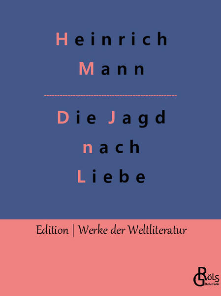 Es ist das Münchener Gegenstück zu H. M. "Schlaraffenland". Es sind wieder die Figuren, die Charaktere, die uns in den Bann ziehen und die H. M. lebendig werden lässt, wie wenige deutsche Schriftsteller. Von Grotesk bis Dekadent ist alles dabei, wenn um die letzte Jahrhundertwende in Münchens Prachtstraßen großer Kapitalismus betrieben wird, mit Gewinnern und Verlierern. Wie üblich nimmt er die deutsche Bourgeoisie aufs Korn, die vor lauter Ehrgeiz und Pragmatismus das Mitgefühl für diejenigen vermissen lässt, die nicht mithalten können. Irritierend, dass das Werk zwar die Generation unserer Ur-Großeltern portraitiert, doch ebenso gut uns gewidmet sein könnte. Gröls-Klassiker (Edition Werke der Weltliteratur)