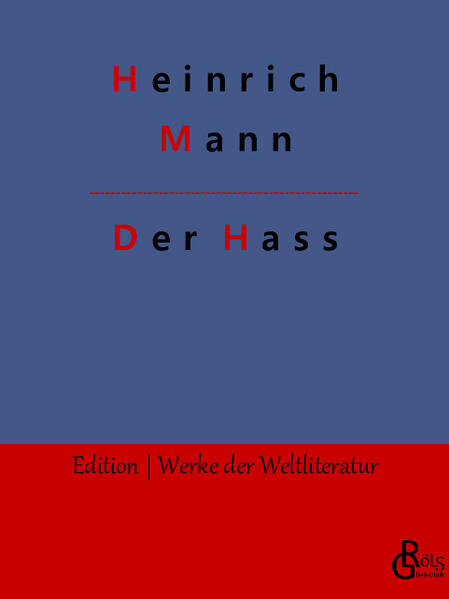 Heinrich Mann wurde in einem Alter aus der Berliner Akademie der Künste geworfen und ins Exil gezwungen, in dem andere längst die Vorruhestand planen: Mit 62 Jahren. Wenig überraschend also, dass er hernach umso entschiedener gegen die Nationalsozialisten anschrieb, als sowieso schon. "Es liegt an Menschen, an ihrer Bereitschaft und ihrem Willen, ob ein Zeitalter der Vernunft anbricht. Der Irrationalismus hatte sich mühelos durchgesetzt, aber die Vernunft siegt nie von selbst