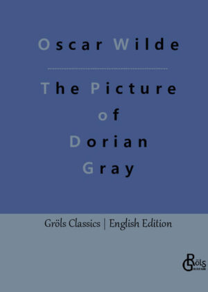 It is probably one of the best-known and most influential works of world literature. The Picture of Dorian Gray is still required reading for schoolchildren around the globe, has been the subject of countless film and theater adaptations and, incidentally, is a frequently quoted metaphor: the young and extremely handsome Dorian, who is increasingly rotting and degenerating inside. His increasingly unloved point of reflection is a painting that ages in his place as Dorian makes a pact with evil to preserve eternal youth. Gröls Classics - English Edition