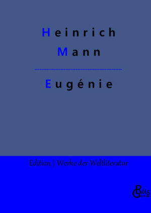 "1873 eines Nachmittags im Sommer erhob die Luft sich leicht und so hell wie Perlen über den Gärten vor der Stadt. Die Fahrstraße stand leer. Sie war eine Lindenallee und zog dahin, bis der Blick sich unter den Baumkronen verlor. Wer anhielt vor dem Landhause des Konsuls West, sah seitwärts bis in die Tiefe seines Gartens. Man sah darin klar und schleierlos hingezeichnet die Gestalten, ihre Bewegungen beim Krocketspiel, sah Falbeln und Spitzen flüchtig aufwehen. Das glückliche junge Lachen der Konsulin war einmal genau zu hören. Sie gewann. Denn Leutnant von Kühn schob seinen Ball absichtlich derart, dass er der Konsulin zum Fortbringen des ihren diente." H. M. - Gröls-Klassiker