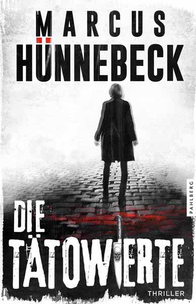 Die Tätowierte | Marcus Hünnebeck