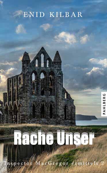 Rache Unser | Enid Kilbar