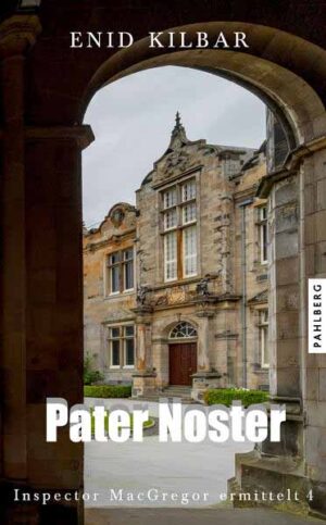 Pater Noster | Enid Kilbar
