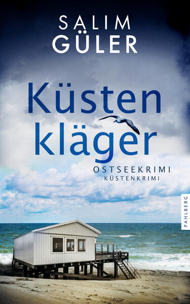 Küstenkläger Ostseekrimi - Küstenkrimi | Salim Güler