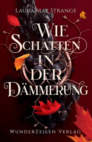 Sie hatte keine Angst vor dem Sturm. Sie war der Sturm. Und die Welt beugte sich ihrem Willen.   In Daskyen, dem Land der Dämmerung, leben magiebegabte Menschen in Angst und Unterdrückung durch die Garde der Königin.  Als Tia mit ihren unkontrollierten Kräften die Aufmerksamkeit einer Gardistin auf sich zieht, ist sie gezwungen, ihr Zuhause zu verlassen, und wendet sich an die einzige Person, die ihr helfen kann: die berüchtigte Magierin Dahlya, die über eine schaurige Festung im Wald herrscht.   Sie nimmt Tia als Schülerin auf und lehrt sie, ihre Kräfte zu beherrschen – allerdings nicht aus Herzensgüte. Schon bald muss Tia sich fragen, welche Rolle sie in Dahlyas Plänen spielt, und ob sie an einem Ort voller Lügen, Wahnsinn und dunkler Magie wirklich in Sicherheit ist.   Der Auftakt einer feministischen Dark Fantasy Trilogie über Selbstfindung, innere Stärke und die Dunkelheit in uns allen.