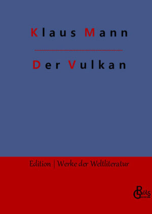 Es ist einer der wichtigsten Romane von Klaus Mann. Erzählt wird ein Handlungs- und Personengeflecht verschiedener Emigranten an Schauplätzen in Paris, Amsterdam, Prag, der Schweiz und den USA. Die Personen sind eine bunte Gemeinschaft geflohener Kommunisten, Widerstandskämpfer, jüdischer Intellektueller, Künstler und auch exilierter Großbürger, deren Schicksal in verschiedenen Handlungssträngen kunstvoll verwoben ist. Gröls-Klassiker (Edition Werke der Weltliteratur)