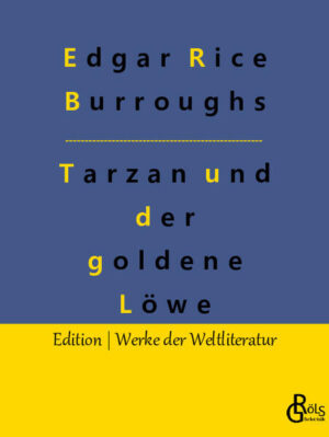 Edgar Rice Burroughs gehört zu den meistverkauften Autoren der Weltgeschichte - Tarzan gehört zum unverbrüchlichen Kulturgut aller Generationen seit 1914. Schon zum Zeitpunkt seines Todes waren Burroughs' Werke in 57 Sprachen übersetzt sowie allein in den USA mehr als 36 Millionen Mal verkauft worden. Die Abenteuer des jungen Lord Greystoke, genannt Tarzan, gehören zudem zu den am häufigsten verfilmten Romanen der Literaturgeschichte. Gröls-Klassiker (Edition Werke der Weltliteratur)