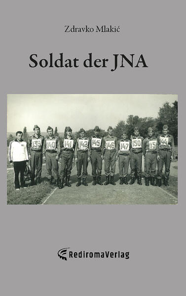 Ich wurde am 4. Oktober 1963 in Buii, der Gemeinde Novi Travnik, Bosnien und Herzegowina geboren. Ich lebte, arbeitete, sähte und baute dort und dann kam mir der Gedanke, dass ich gehen musste. Und ich bin gegangen, oder besser gesagt, ich bin 2014 nach Deutschland, nach Essen, gekommen und dort wurde mir klar, dass ich alles noch einmal neu anfangen musste. Ich habe 2017 angefangen zu schreiben. Das erste Buch ist eine Gedichtsammlung: "Drei Tauben". Das zweite Buch ist eine Hälfte Geschichte, eine Hälfte Gedichte: "Meine Erinnerungen". Beim Rediroma-Verlag sind erschienen: "Sind etwa auch wir ...?", "Erwache, meine Liebe", "Der General und der Esel" und ",Die Ebene von Buii" Es folgen weitere Bücher ... Ein Soldat zu sein! Hört sich siegessicher an! Im wahren Leben übt’s sich, sodass man’s kann! Erkenn’ zuerst, welche Qualen dich übermann’! Hej, Soldat, geh’ mit Gurren und Gesang da dran! Wer könnt’ gegen dich doch kämpfen, gegenan? Es grüßt Sie der Autor dieser Erzählung, Zdravko Mlaki