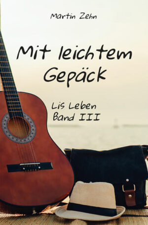 Lis Reise geht weiter, mit leichtem Gepäck. Alles, was er braucht, findet Platz in seinem Seesack. Manchmal hört er im Radio die Lieder, die er seinem Freund Marius Zeh geschenkt hat. Neue Menschen treten in sein Leben, die er nicht mehr missen möchte. Es scheint Li, als wäre er angekommen. Ob er seinen Seesack verstauen soll? Die Entscheidung liegt nicht bei ihm.