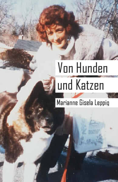 In ihrer Sammlung kleiner Geschichten hat Marianne Gisela Leppig Anekdoten und ernste Erzählungen ihrer Haustiere zusammengetragen. Die kurzen Gegebenheiten sind über Jahrzehnte entstanden und aufgeschrieben worden. So erzählt die Autorin von ihren Berner Sennenhunden und von ihren Katzen, die ihr allerlei Freude, manchmal aber auch Kummer bereiten. Jeder, der schon einmal selbst Tierhalter war, wird sich in die Geschichten gut hineinversetzen können.