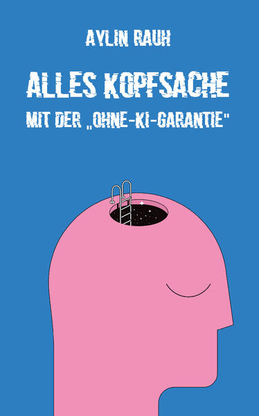 Alles Kopfsache ist Aylin Rauhs drittes Buch und es liefert wieder alles, was die Leser der jungen Autorin an ihren anderen Veröffentlichungen schätzen: viel Selbstreflexion, eine gehörige Prise Melancholie und Lockerheit. Es knüpft stilistisch an die ersten beiden Bücher an, richtet aber gemäß des Buchtitels vor allem einen Blick in die Zukunft. Alles Kopfsache bietet eine Mischung aus kurzen Prosatexten und Gedichten im Poetry-Slam-Stil.